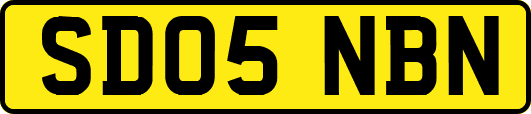 SD05NBN
