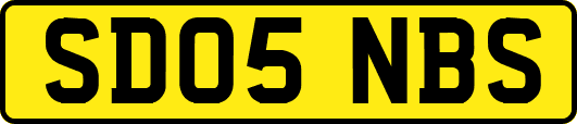 SD05NBS