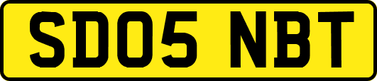 SD05NBT