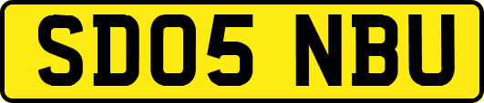SD05NBU