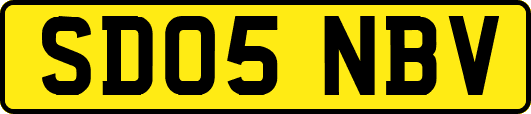 SD05NBV