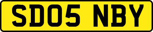 SD05NBY