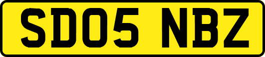 SD05NBZ