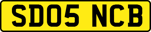 SD05NCB