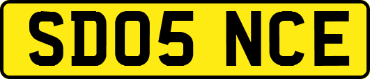 SD05NCE