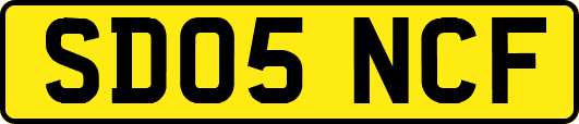 SD05NCF
