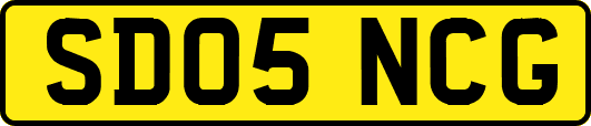 SD05NCG
