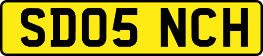 SD05NCH