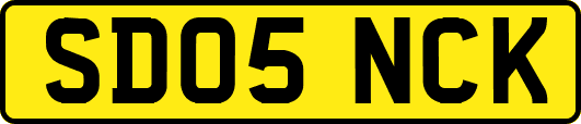 SD05NCK