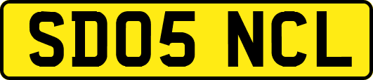 SD05NCL