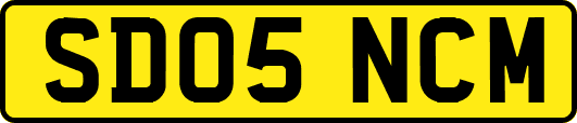 SD05NCM