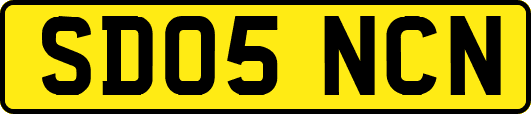 SD05NCN