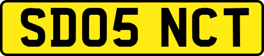 SD05NCT