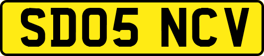 SD05NCV