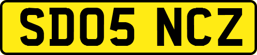 SD05NCZ