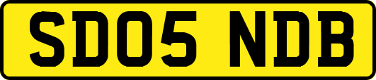 SD05NDB