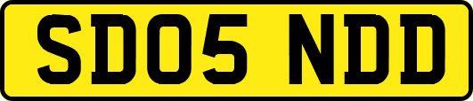SD05NDD