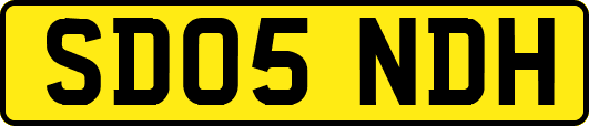 SD05NDH
