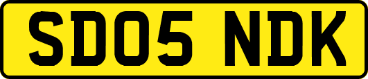 SD05NDK