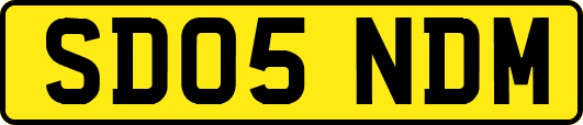 SD05NDM
