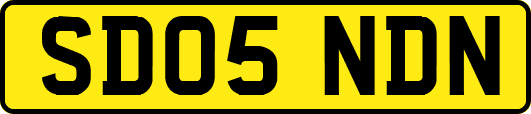 SD05NDN