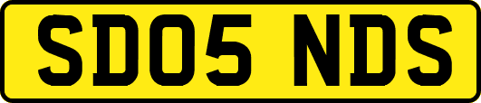 SD05NDS