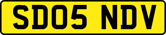 SD05NDV