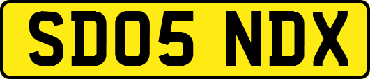SD05NDX