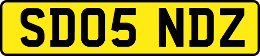 SD05NDZ