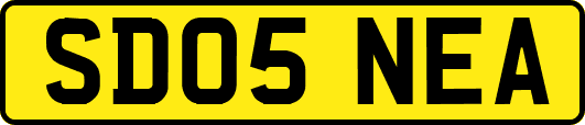 SD05NEA