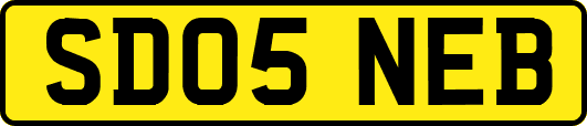 SD05NEB