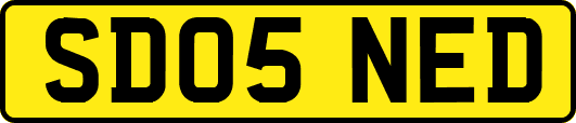 SD05NED