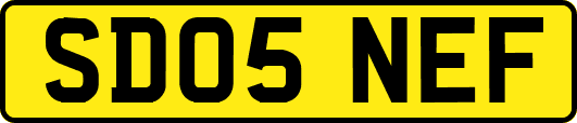 SD05NEF