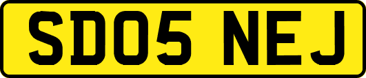 SD05NEJ