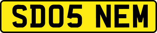 SD05NEM