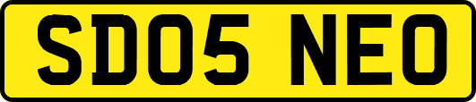 SD05NEO