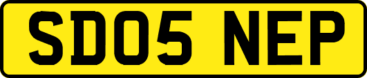 SD05NEP