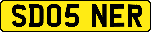 SD05NER
