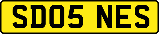 SD05NES