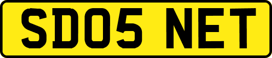 SD05NET