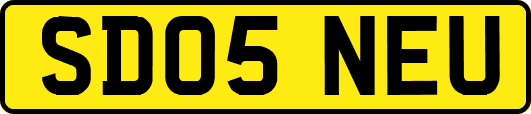 SD05NEU