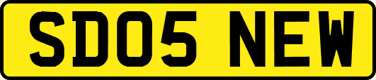 SD05NEW