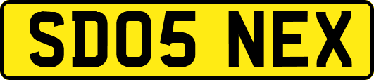 SD05NEX