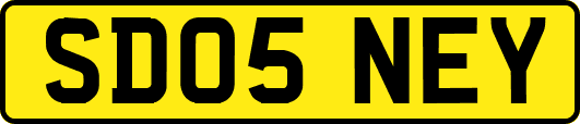 SD05NEY