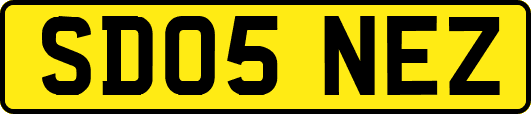 SD05NEZ