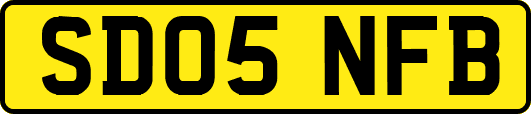 SD05NFB