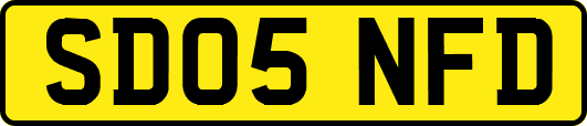SD05NFD