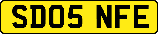 SD05NFE