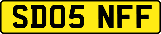 SD05NFF