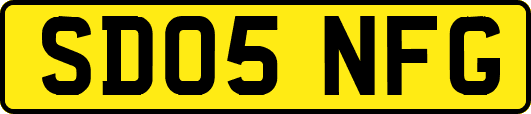 SD05NFG